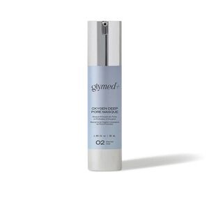 GlyMed Plus oxygen deep pore masque